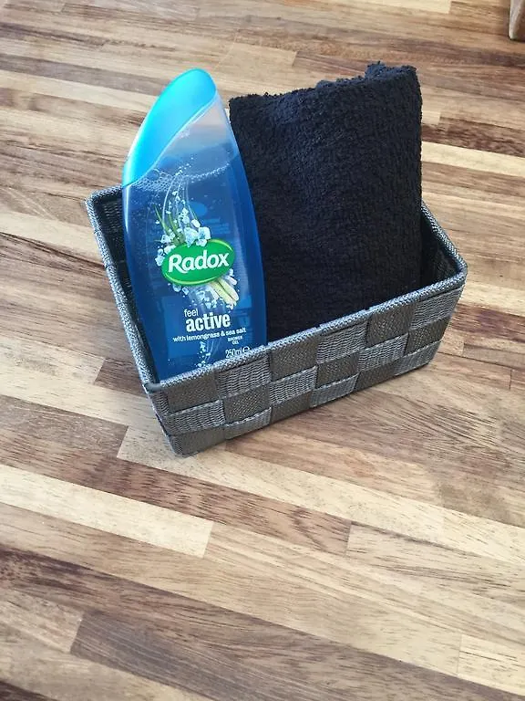 Exclusive City Centre Apartment Dublin