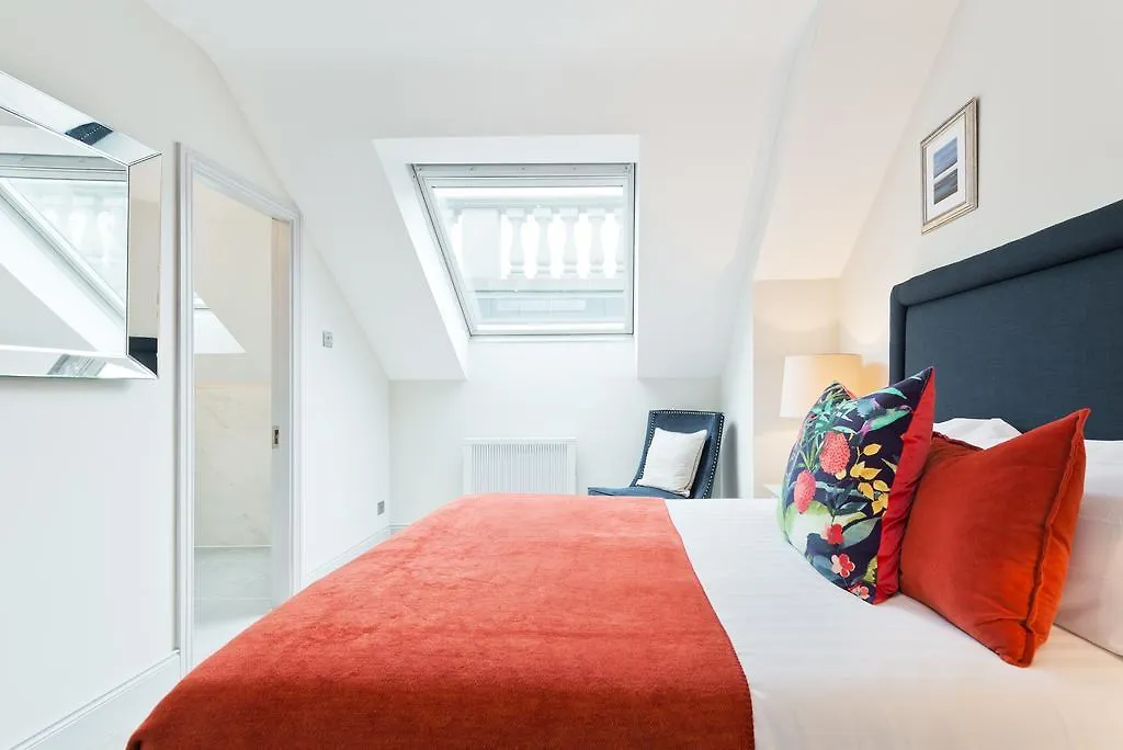 Exclusive City Centre Apartment Dublin